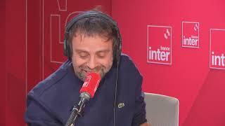 En quoi consiste l'accent portugais - La question de David Castello-Lopes