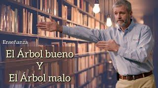 Paul Washer/EL ÁRBOL BUENO Y EL ÁRBOL MALO(ESPAÑOL)