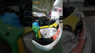 Curso Automotivo - Auto Expert Treinamentos