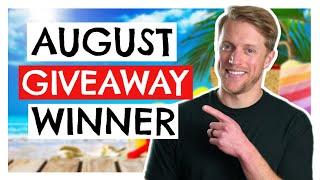 Test Prep Insight Monthly Giveaway Club (AUGUST 2024 WINNER)