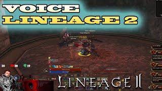 @ImbaShadowOfficial В ТЮРЬМЕ ИЗ-ЗА БАГА LINEAGE 2 PROJECT EVA