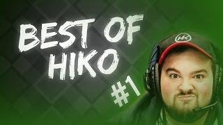 BEST OF HIKO #1