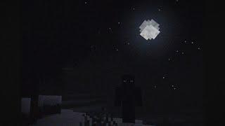 This Minecraft Horror Mod Is Corrupting My World...
