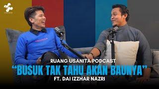 RUANG USANITA EPISOD 1: NARSISTIK, DIA JE SELALU BETUL!