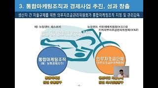 중장기 산업구조 변화 방향