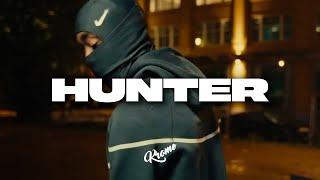 [FREE] SWiTCH x 163Margs Type Beat "HUNTER" Jerk Drill Type Beat | Prod By Krome