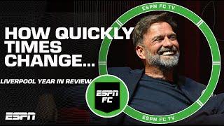 Jurgen Klopp’s legacy will NEVER EVER CHANGE - Steve Nicol | ESPN FC