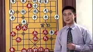 xiangqi(chinese chess) basic tutorial-zhangqiang part2