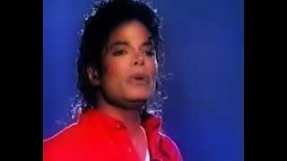 You were there - Michael Jackson RARE