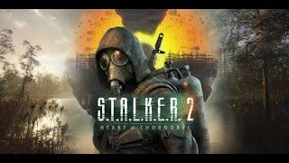 S.T.A.L.K.E.R. 2: Heart of Chornobyl (2k/HDR/60fps) фаню ни куда не спеша / 22 [Bonifaciy]