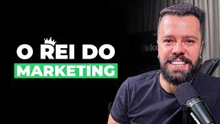 Como se destacar da concorrência usando técnicas de marketing pessoal - Lucas Amadeu  #5