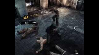 Batman Arkham Asylum от Myst1k'a