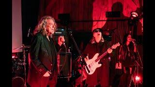 Andy Taylor (Duran Duran) & Robert Plant (Led Zeppelin) - Stairway to Heaven (October 2023)
