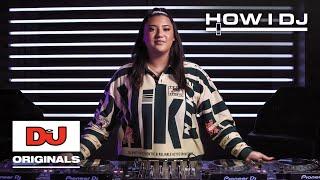 Tiffany Calver On How To Mix With Acapellas, FX & DJing For MCs | How I DJ, Powered By Pioneer DJ