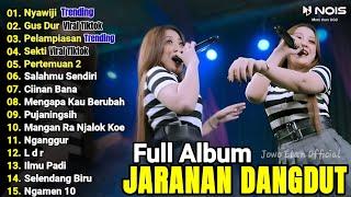 DANGDUT KOPLO TERBARU 2024 | LAGU DANGDUT KOPLO TERBARU 2024 | NYAWIJI, GUS DUR FULL ALBUM 2024