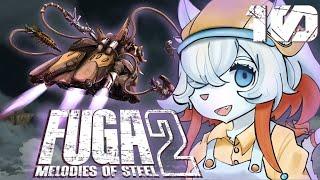 The End | #10 | Fuga 2: Melodies of Steel