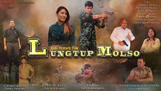 LUNGTUPMOLSO Full Movie Disc 1 || Kuki Feature Film 2015 #kuki #movie #features