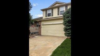 Aurora Homes for Rent 3BR/2.5BA by Aurora Property Management