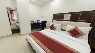 Hotel Sita International, New Delhi, India