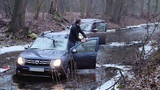 Offroad-Challenge - GRIP - Folge 349 - RTL2