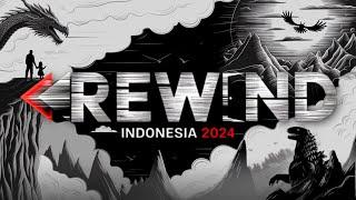 HAMPIR REWIND INDONESIA 2024