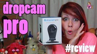 Cómo vigilar mi casa por internet | Dropcam pro review español | Tecnología fácil y divertida