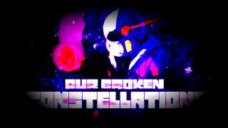 Fallen Stars [Undertale AU] - Our Broken Constellations V2 (Resastered)