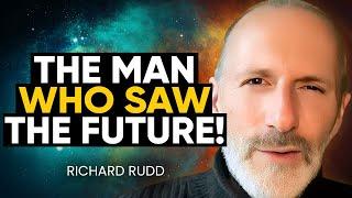 HUMANITY 2.0: Prepare YOURSELF for the NEXT EVOLUTION of MANKIND NOW! | Richard Rudd