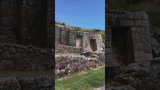 TAMBOMACHAY (Cusco, Perú)