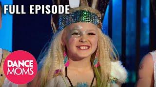 A LADY GAGA Themed Week! - AUDC (Season 2, Episode 2) | Full Episode | Dance Moms