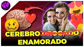  ¿Por qué te ENAMORAS de quien te ENAMORAS? [Psicología del amor #2]