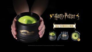 Harry Potter - Self Stirring Mug (Cauldron)