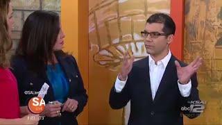 Vital Life Wellness Center's Neurofeedback San Antonio