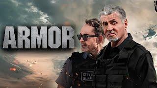 Armor ( 2024 ) Sylvester Stallone Movie Fact Jason Patric, Josh Wiggins | Review And Update