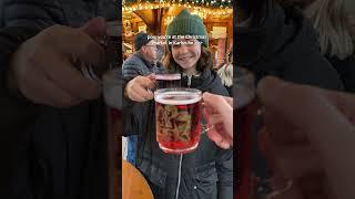 Christmas Time in Karlsruhe