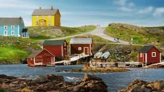 Iceberg Alley, TV Ad, Newfoundland and Labrador Tourism