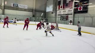 Landon DuPont is an Everett Silvertip! Hype reel