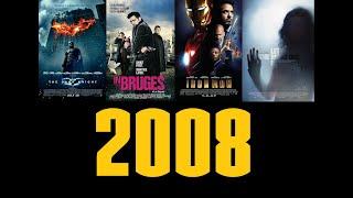 The Top 10 Films of 2008