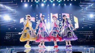 Momoiro Clover Z / Hashire！-ZZ ver.-