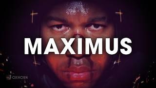 Maximus: The Knight Who's Too Good for the Brotherhood