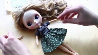 BLYTHE CLOTHING HAUL / ALIEXPRESS