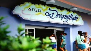 Delta Dreamflight/Take Flight