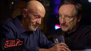 Werner And Mike Bond | Coushatta I Better Call Saul