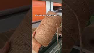 Find Baling Twine and Essential Spare Parts For Mini Round Baler