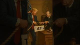 Tariffs Yo-Yo: Court NUKES Trump’s China Duties—Then Reinstates?! 