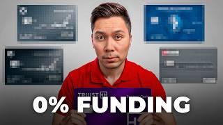 How to Get $100,000+ in Business Credit at 0% APR (New LLCs)