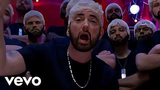 Eminem - Just Let Loose (2024) [Feat. Dr. Dre]