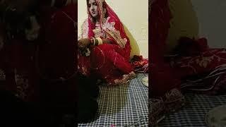 new bride ️ #trendingvideo #song #sorts #music #love #rajasthani #dj #baisa #posak #yt