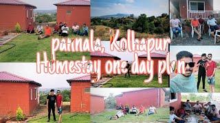 Niyojan |Pannala Kolhapur |Homestay One Day Plan