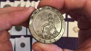 I Bought An EPIC Coin Collection!! So Much AMAZING OLD SILVER!